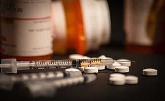 Opioid Treatment in Ventura County