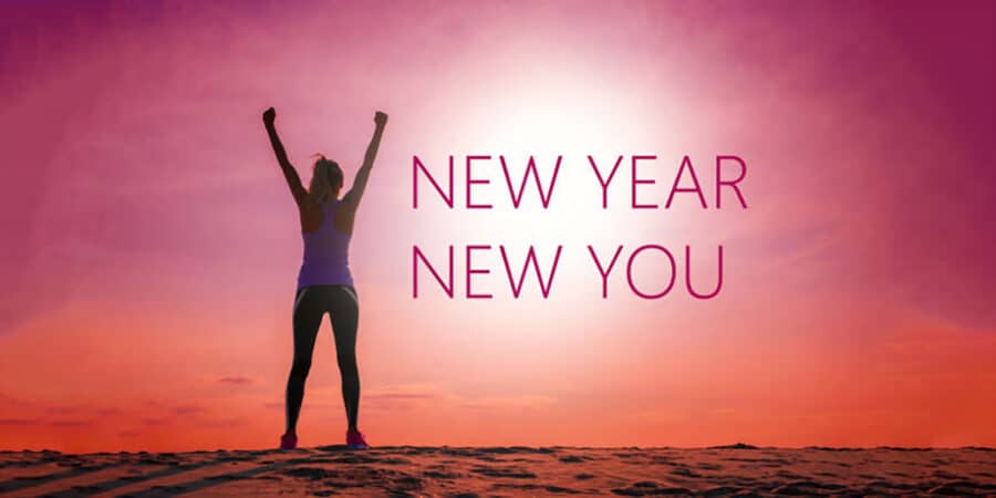 January 2024 Newsletter - "New Year, New You"